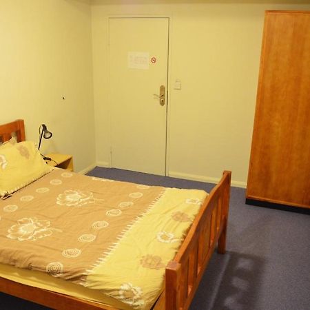 Cooper Lodge Hotel Sydney Kültér fotó