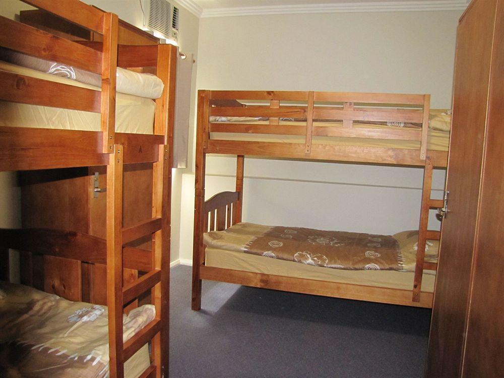 Cooper Lodge Hotel Sydney Kültér fotó