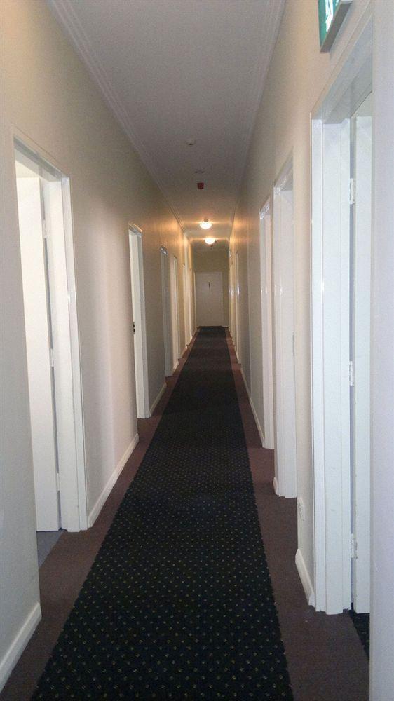 Cooper Lodge Hotel Sydney Kültér fotó