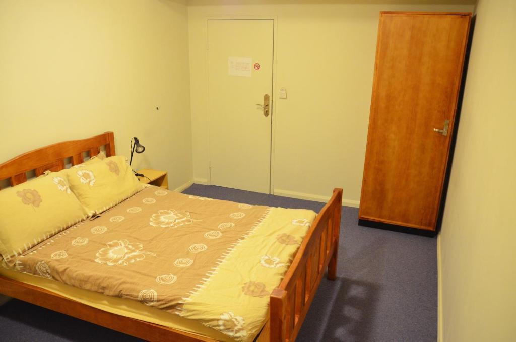 Cooper Lodge Hotel Sydney Kültér fotó